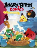 Angry Birds 5: Gefiederte Feinde (eBook, ePUB)