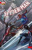 Spider-Man PB 3 -Tödliche Geheimnisse (eBook, ePUB)