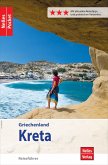 Nelles Pocket Reiseführer Kreta (eBook, ePUB)