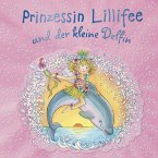 Prinzessin Lillifee und der kleine Delfin (eBook, ePUB)
