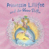 Prinzessin Lillifee und der kleine Delfin (eBook, ePUB)