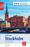 Nelles Pocket Reiseführer Stockholm (eBook, ePUB)