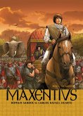 Maxentius, Band 2 - Die Augusta (eBook, ePUB)