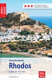 Nelles Pocket Reiseführer Rhodos (eBook, ePUB)