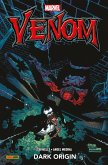 Venom - Dark Origin (eBook, ePUB)