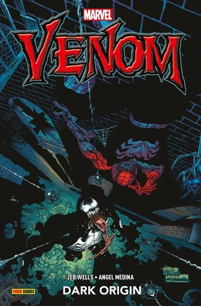 Venom - Dark Origin (eBook, ePUB) Venom - Dark Origin (eBook, ePUB)