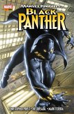 Marvel Knights: Black Panther (eBook, ePUB)