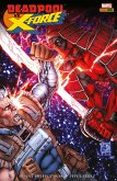 Deadpool vs. X-Force (eBook, ePUB)
