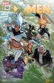 X-Men 1 - Die Zuflucht (eBook, ePUB)