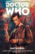 Nachleben / Doctor Who - Der elfte... - Bild 1