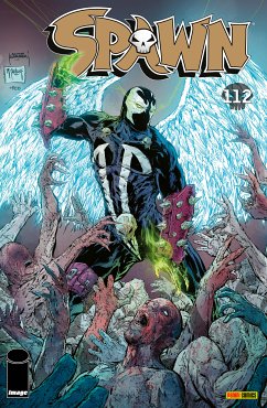 Spawn, Band 112 (eBook, ePUB) - McFarlane, Todd