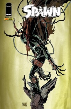 Spawn, Band 105 (eBook, ePUB) - Mcfarlane, Todd; Carlton, Will