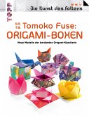Tomoko Fuse: Origami-Boxen (Die Kunst des Faltens) (eBook, ePUB)