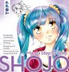 Manga Step by Step Shojo (eBook, ePUB) - Bild 1