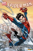 Marvel NOW! Spider-Man 7 - Erstaunlicher Neustart (eBook, ePUB)