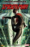 Ultimate Spider-Man: Miles Morales (eBook, ePUB)