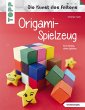 Origami-Spielzeug (eBook, ePUB) - Bild 1