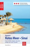 Nelles Pocket Reiseführer Ägypten - Rotes Meer, Sinai (eBook, ePUB)