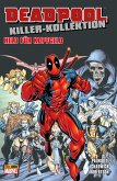Deadpool Killer-Kollektion 11 - Held für Kopfgeld (eBook, ePUB)