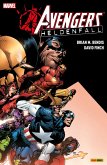 Avengers: Heldenfall (eBook, ePUB)