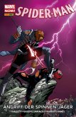 Marvel NOW! Spider-Man 8 - Angriff der Spinnen-Jäger (eBook, ePUB)