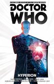 Hyperion / Doctor Who - Der zwölfte Doktor Bd.3 (eBook, ePUB)