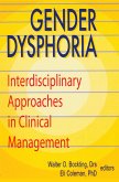 Gender Dysphoria (eBook, ePUB)