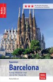 Nelles Pocket Reiseführer Barcelona (fixed-layout eBook, ePUB)