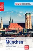 Nelles Pocket Reiseführer München (eBook, ePUB)