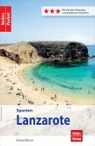 Nelles Pocket Reiseführer Lanzarote (eBook, ePUB)