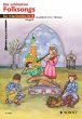 Die schönsten Folksongs (eBook, ePUB) - Bild 1