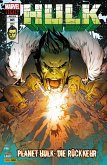 Hulk 5 - Planet Hulk: Die Rückkehr (eBook, ePUB)