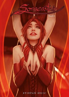 Sonnenstein, Band 4 (eBook, ePUB) - Sejic, Stjepan