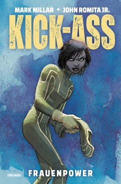 Kick-Ass - Frauenpower (eBook, ePUB) - Millar, Mark