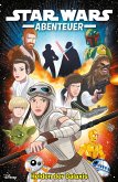Star Wars Abenteuer - Helden der Galaxis (eBook, ePUB)
