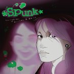 SPUNK (eBook, ePUB)