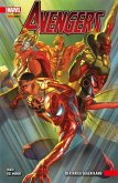 Avengers PB 5 - Der Krieg gegen Kang (eBook, ePUB)