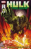 Hulk 6 - Der Weltenbrecher (eBook, ePUB)