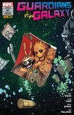 Guardians of the Galaxy 7 - Chaos im Kosmos (eBook, ePUB)