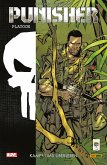 Punisher: Plattoon - Kampf ums Überleben (eBook, ePUB)