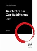 Geschichte des Zen-Buddhismus (eBook, PDF)