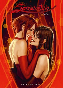 Sonnenstein, Band 6 (eBook, ePUB) - Sejic, Stjepan