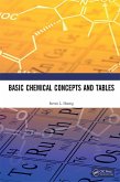 Basic Chemical Concepts and Tables (eBook, ePUB)