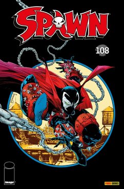 Cover Spawn, Band 108 (eBook, ePUB)