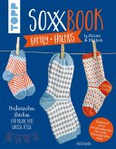 SoxxBook family + friends by Stine & Stitch (eBook, ePUB)