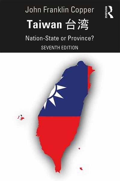 Taiwan (eBook, ePUB)