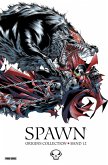 Spawn Origins Collection Bd.12 (eBook, ePUB)