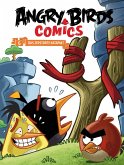 Angry Birds 6: Das zerstörte Katapult (eBook, ePUB)