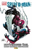 Marvel NOW! Spider-Man 4 - Notwendiges Übel (eBook, ePUB)