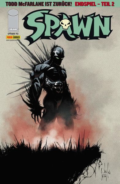 Spawn, Band 90 (eBook, ePUB) Spawn, Band 90 (eBook, ePUB)